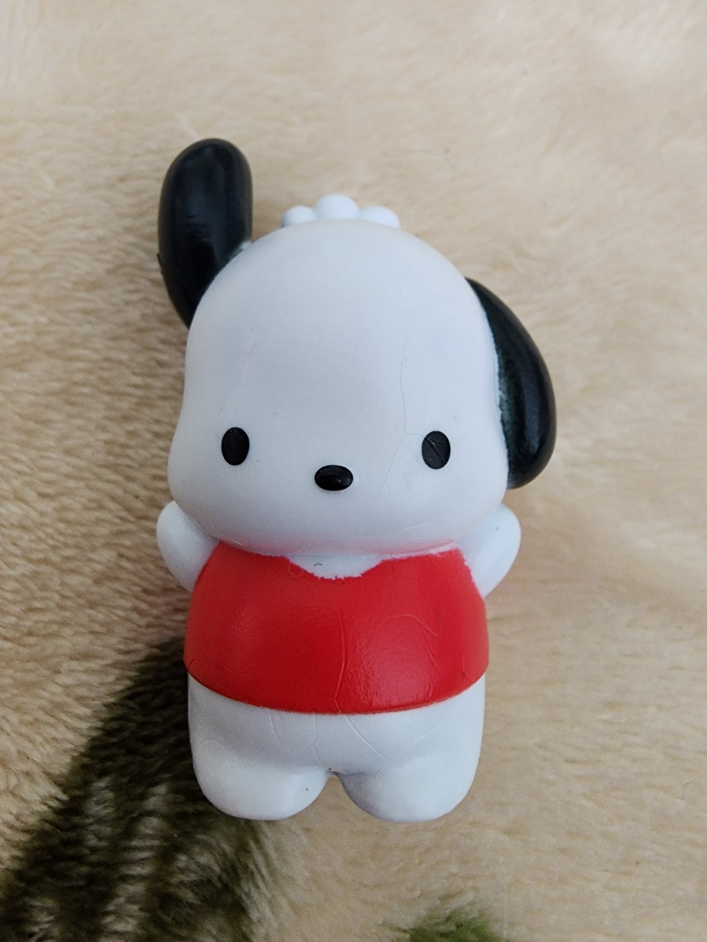 Hello Kitty and Friends Mystery Figures