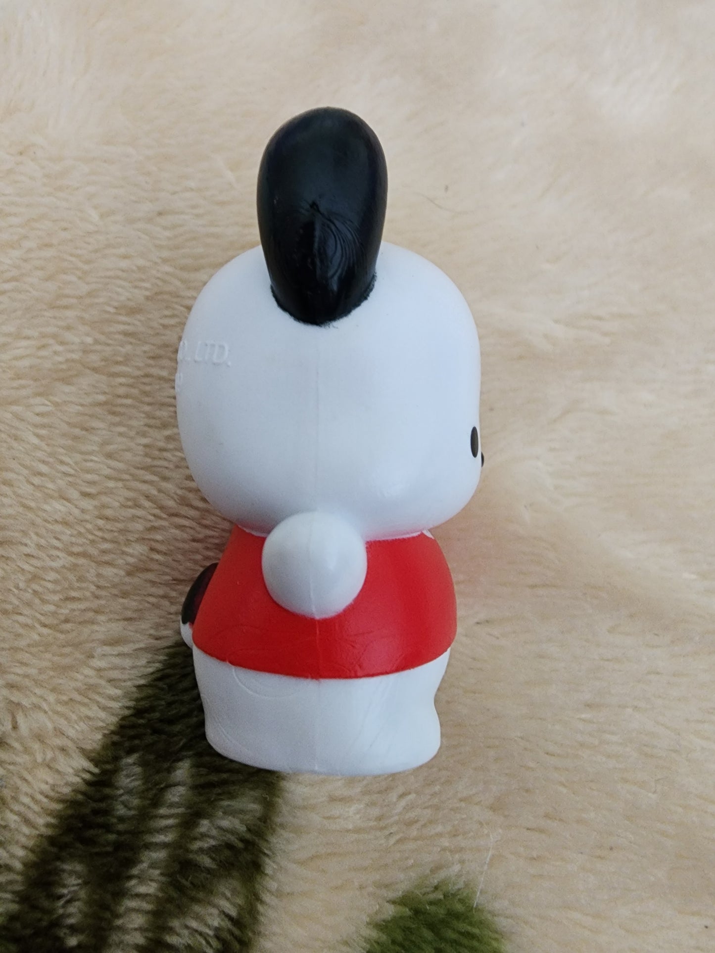 Hello Kitty and Friends Mystery Figures