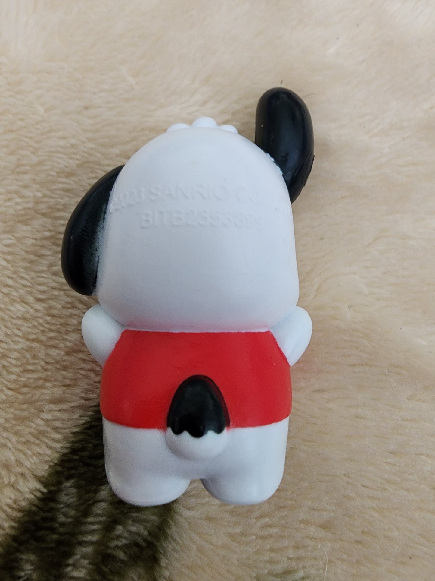 Hello Kitty and Friends Mystery Figures