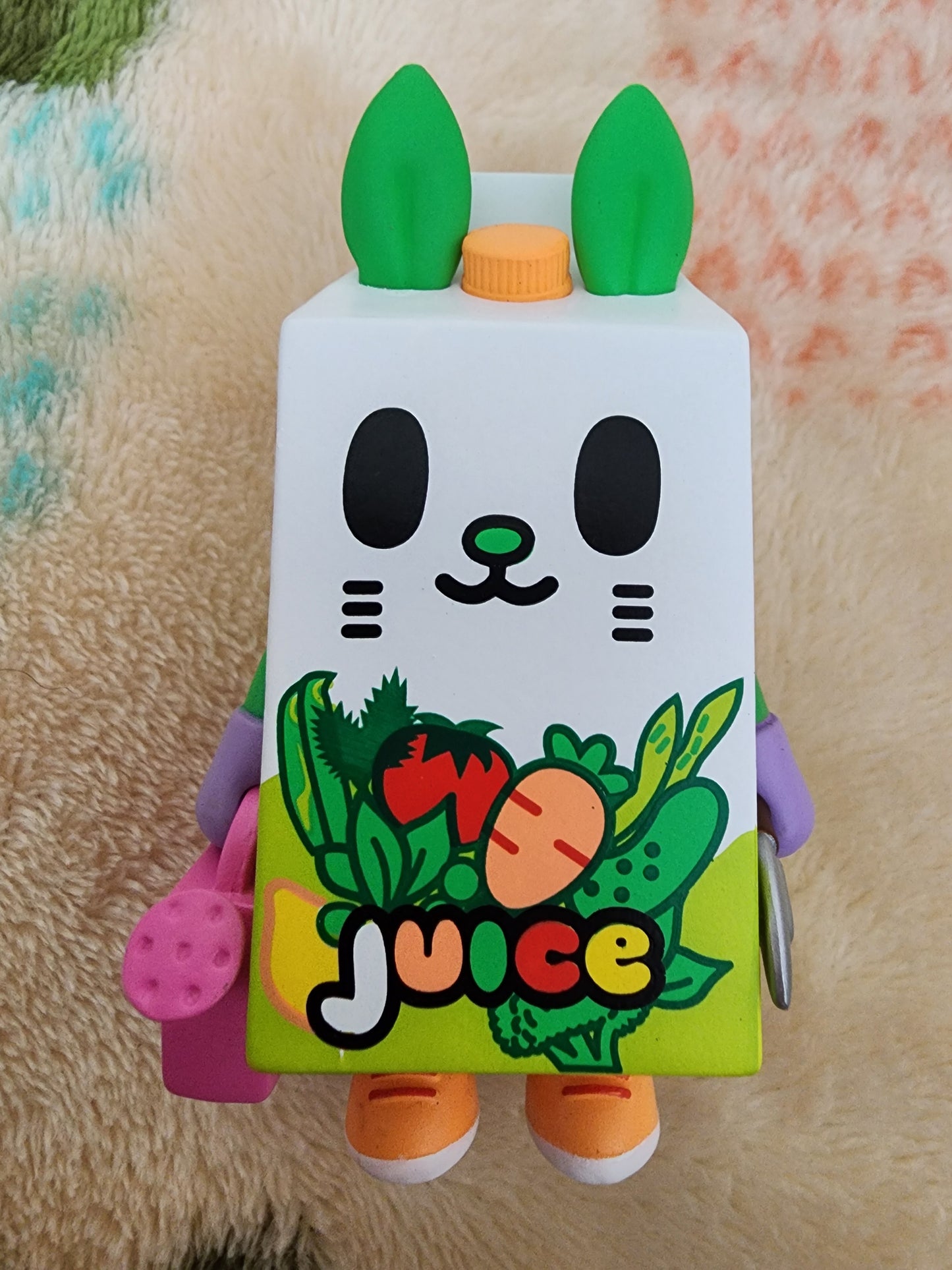 Tokidoki Healthy Besties Mystery Figures