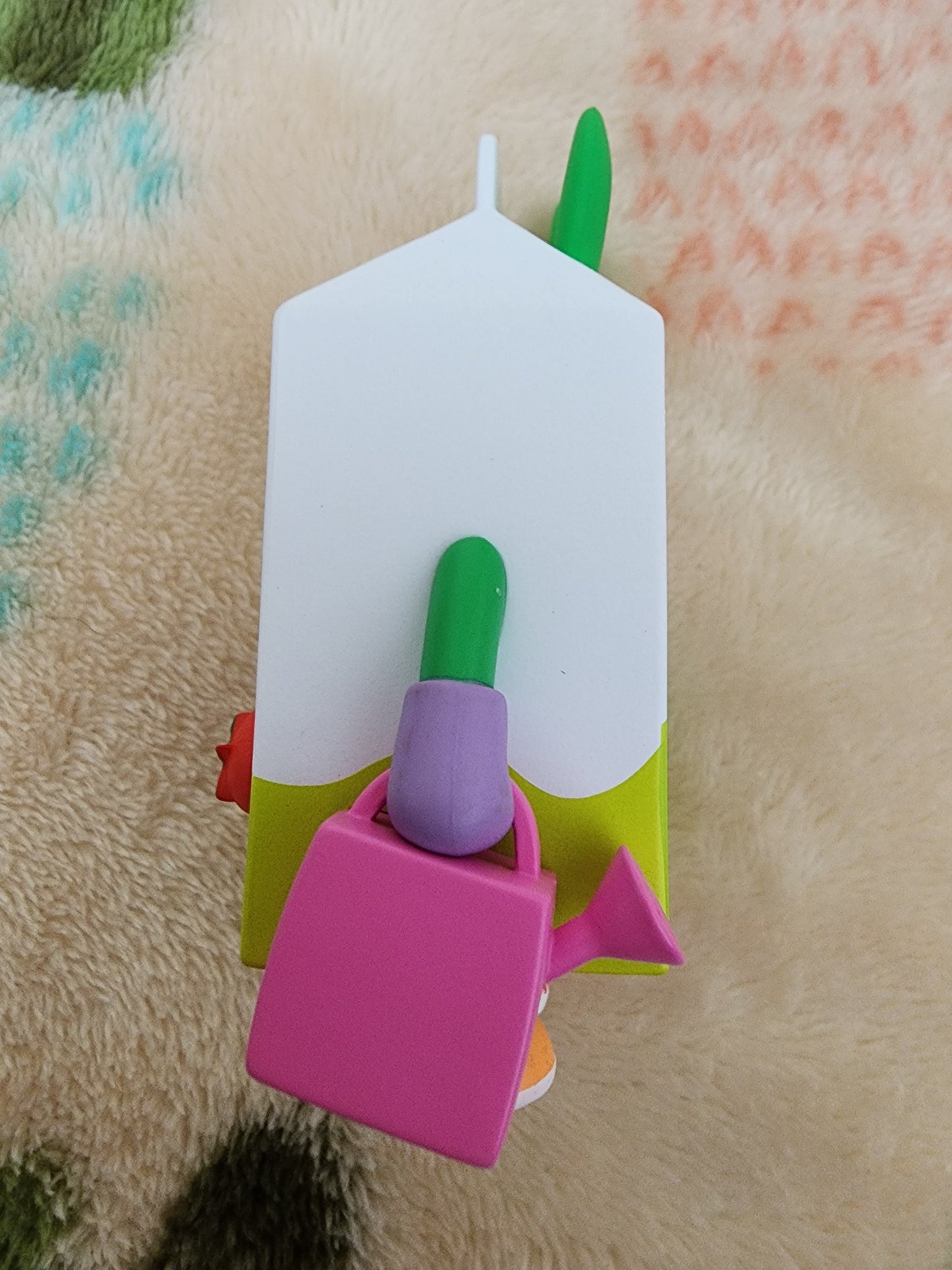 Tokidoki Healthy Besties Mystery Figures