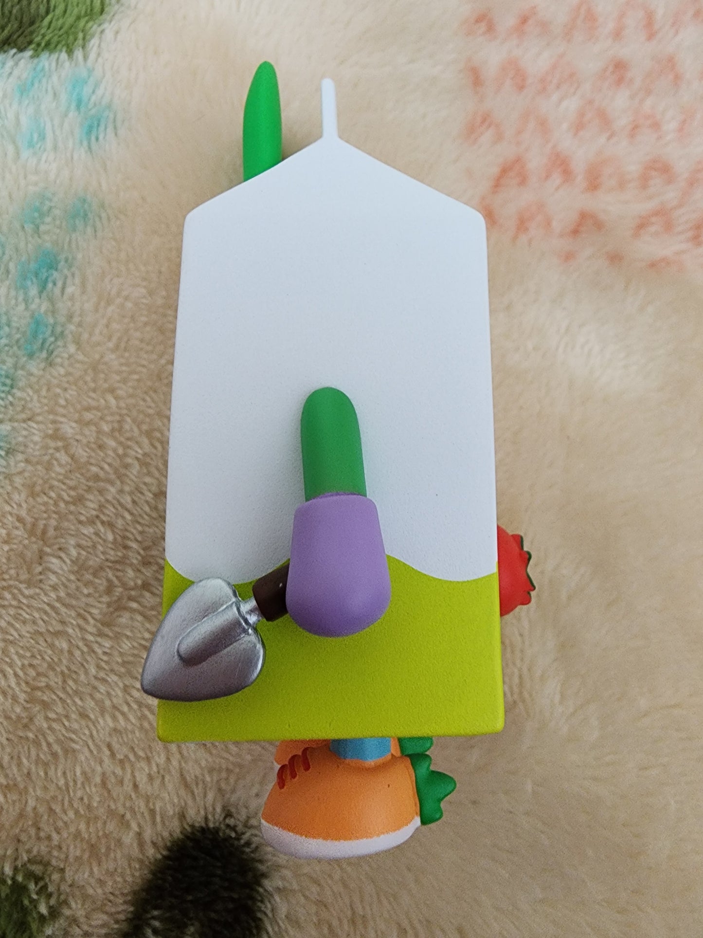 Tokidoki Healthy Besties Mystery Figures