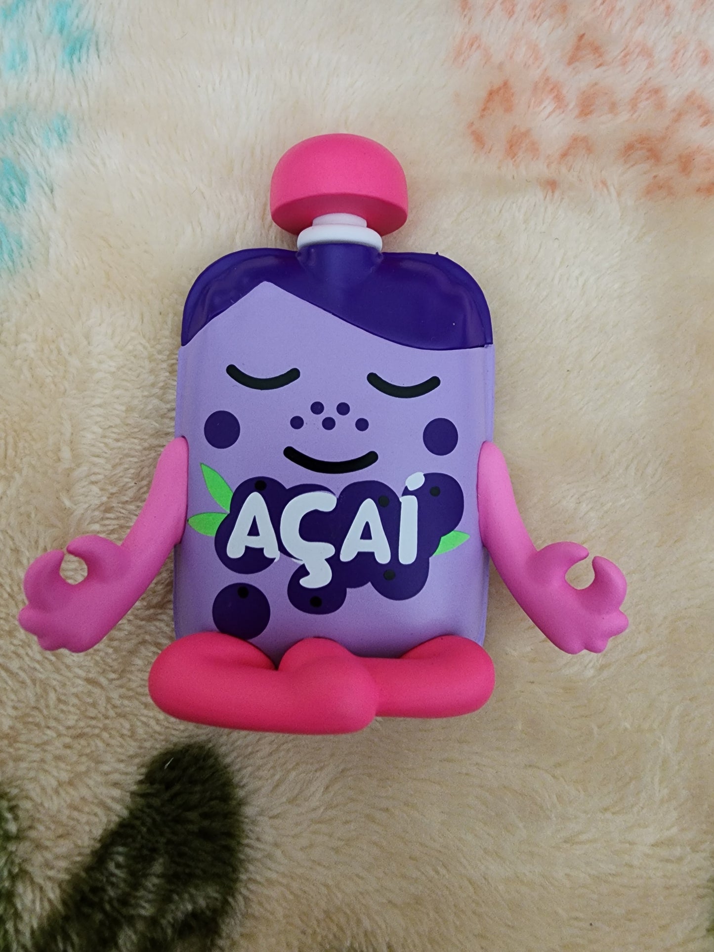 Tokidoki Healthy Besties Mystery Figures