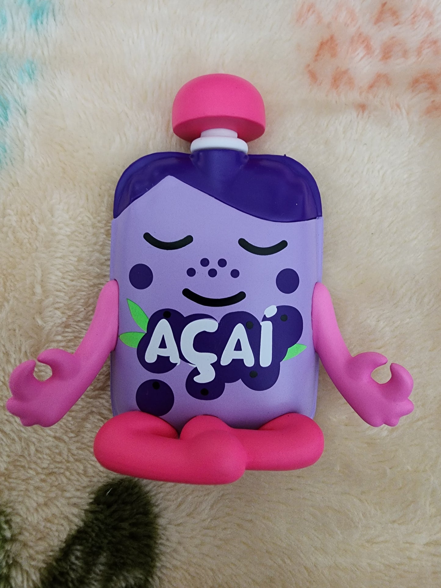 Tokidoki Healthy Besties Mystery Figures