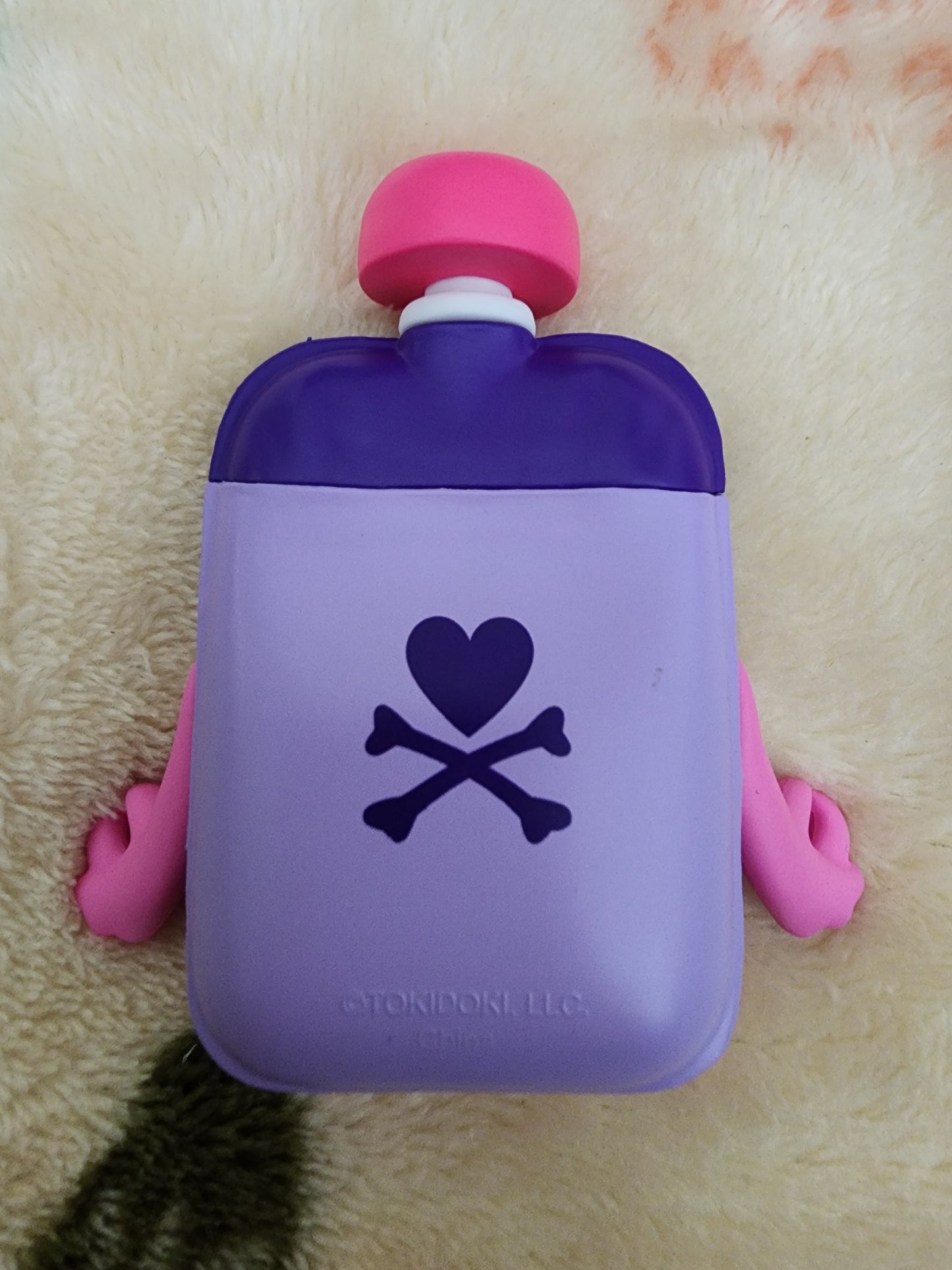 Tokidoki Healthy Besties Mystery Figures