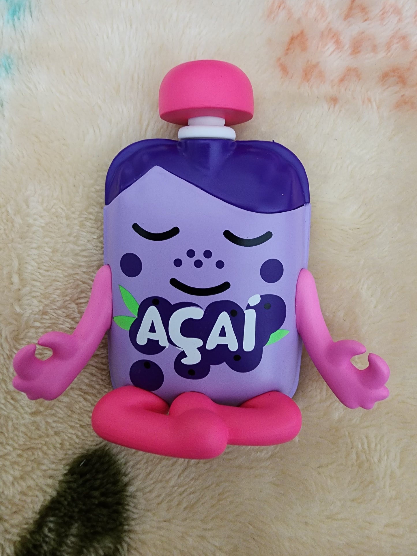 Tokidoki Healthy Besties Mystery Figures