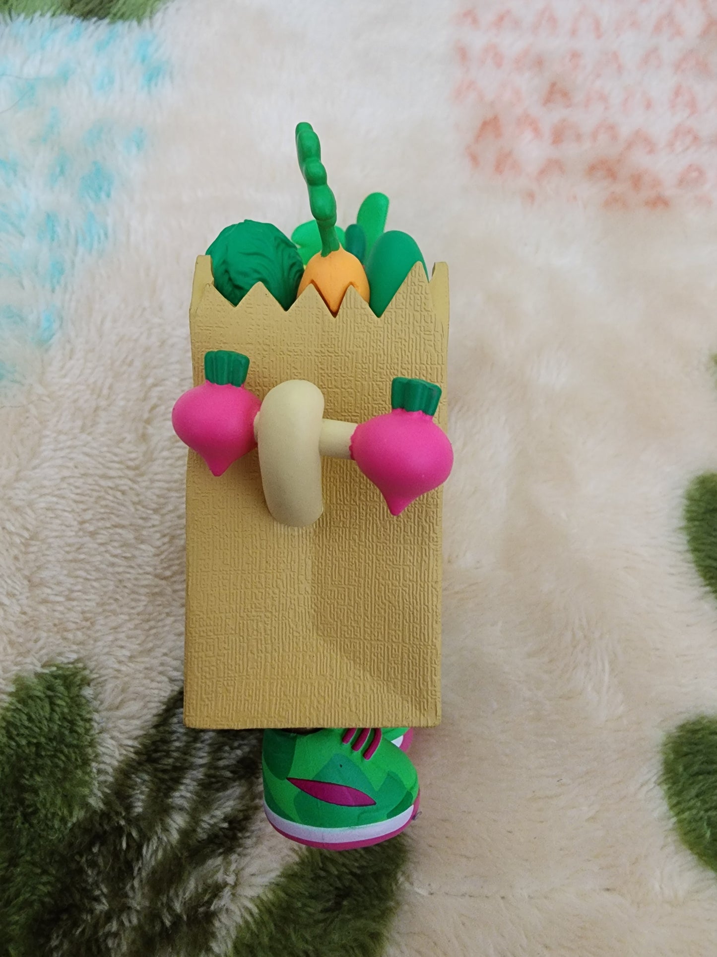 Tokidoki Healthy Besties Mystery Figures