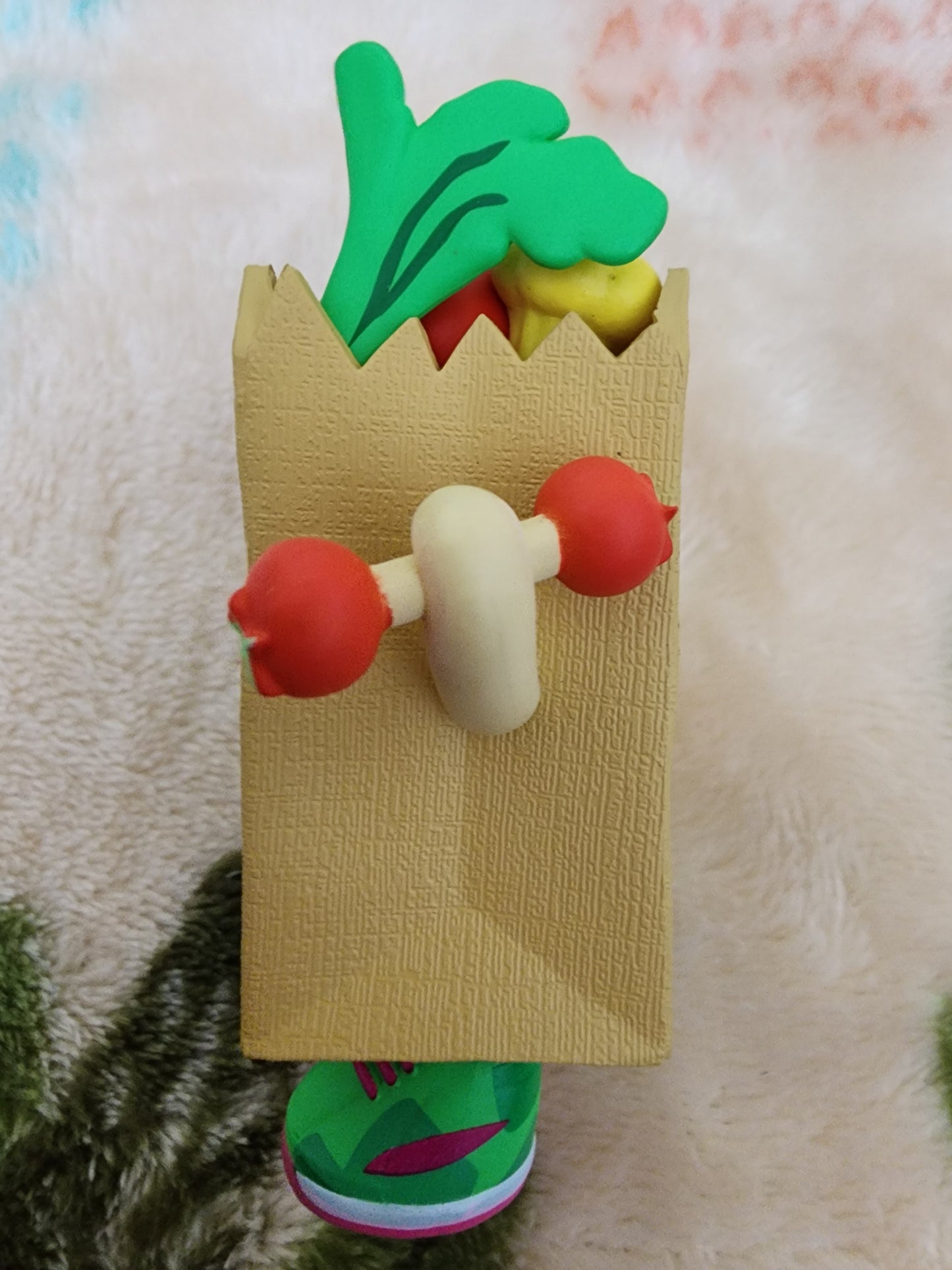 Tokidoki Healthy Besties Mystery Figures