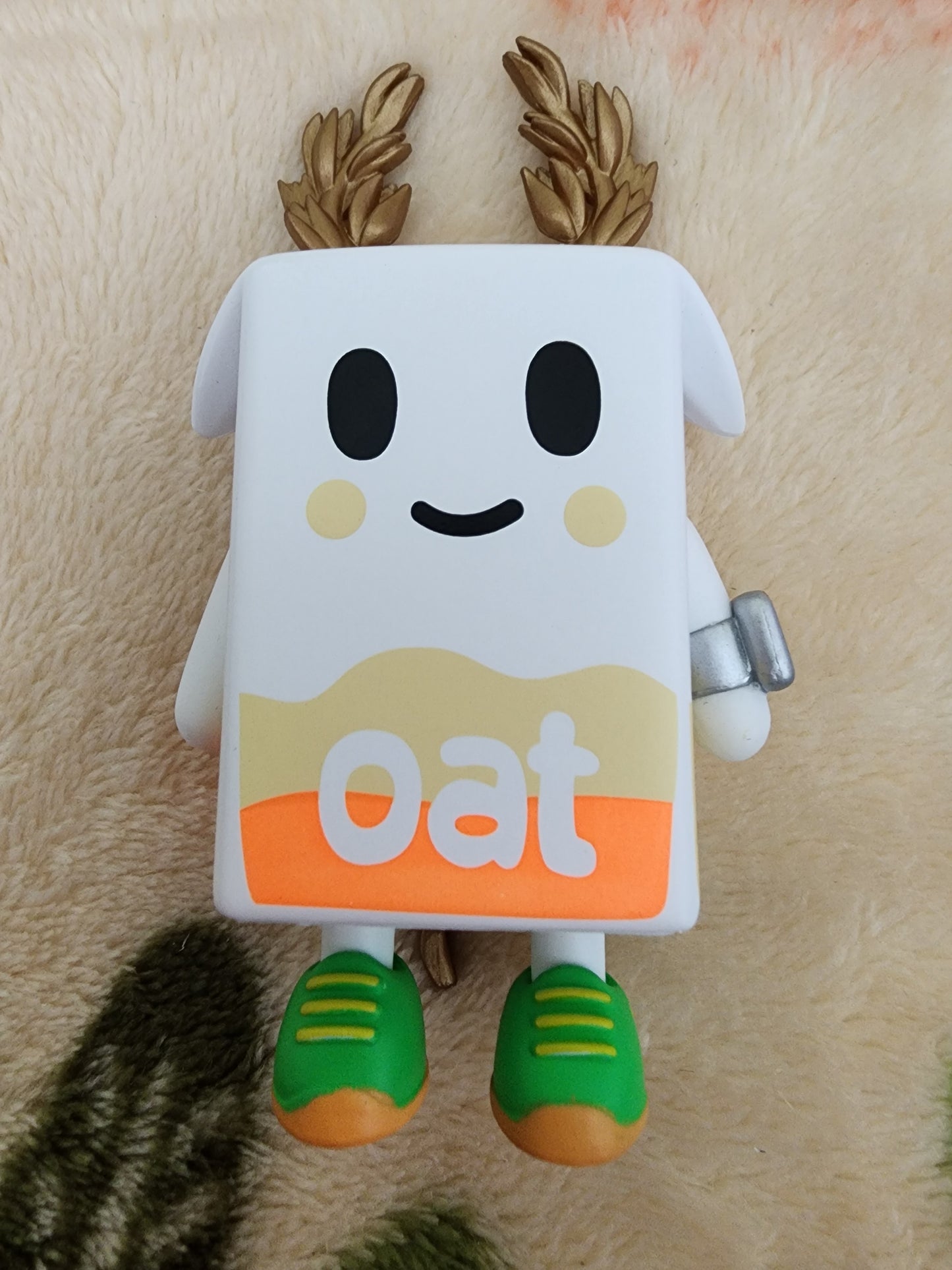 Tokidoki Healthy Besties Mystery Figures