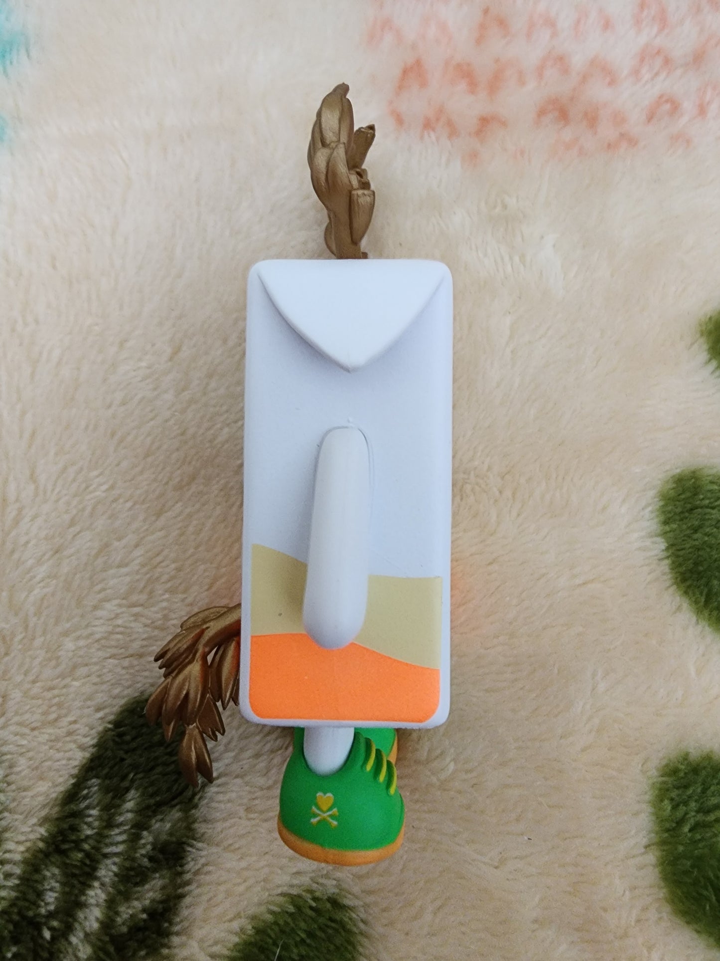 Tokidoki Healthy Besties Mystery Figures