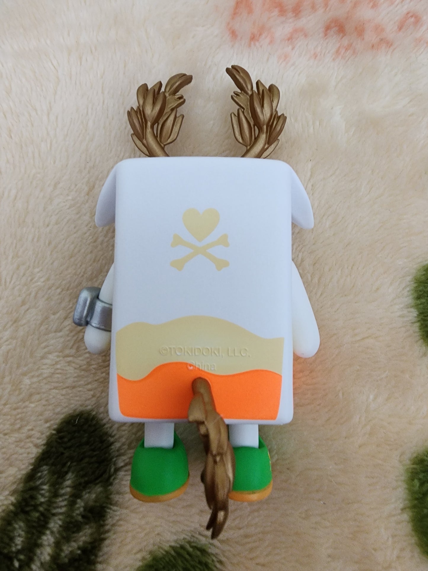 Tokidoki Healthy Besties Mystery Figures