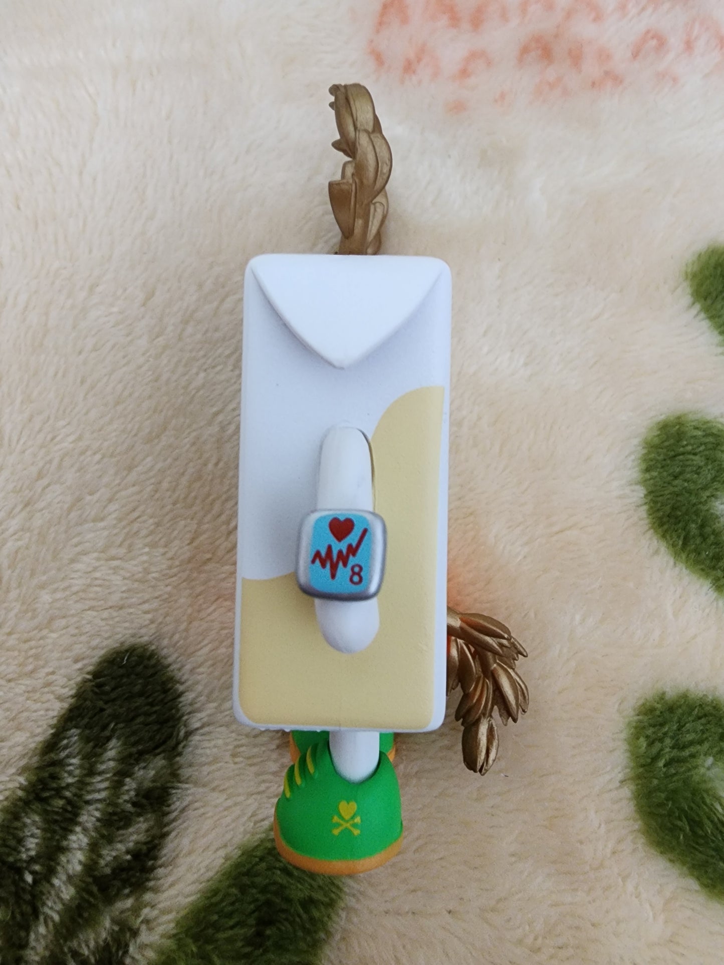 Tokidoki Healthy Besties Mystery Figures