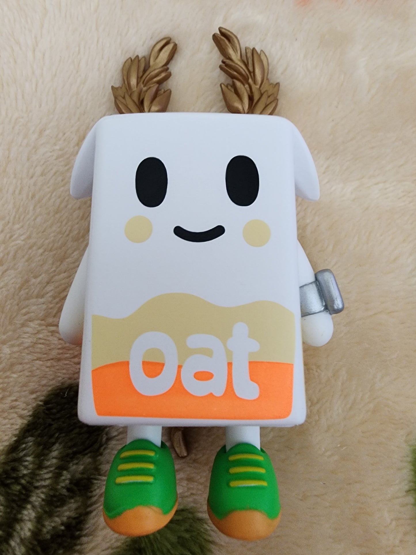 Tokidoki Healthy Besties Mystery Figures