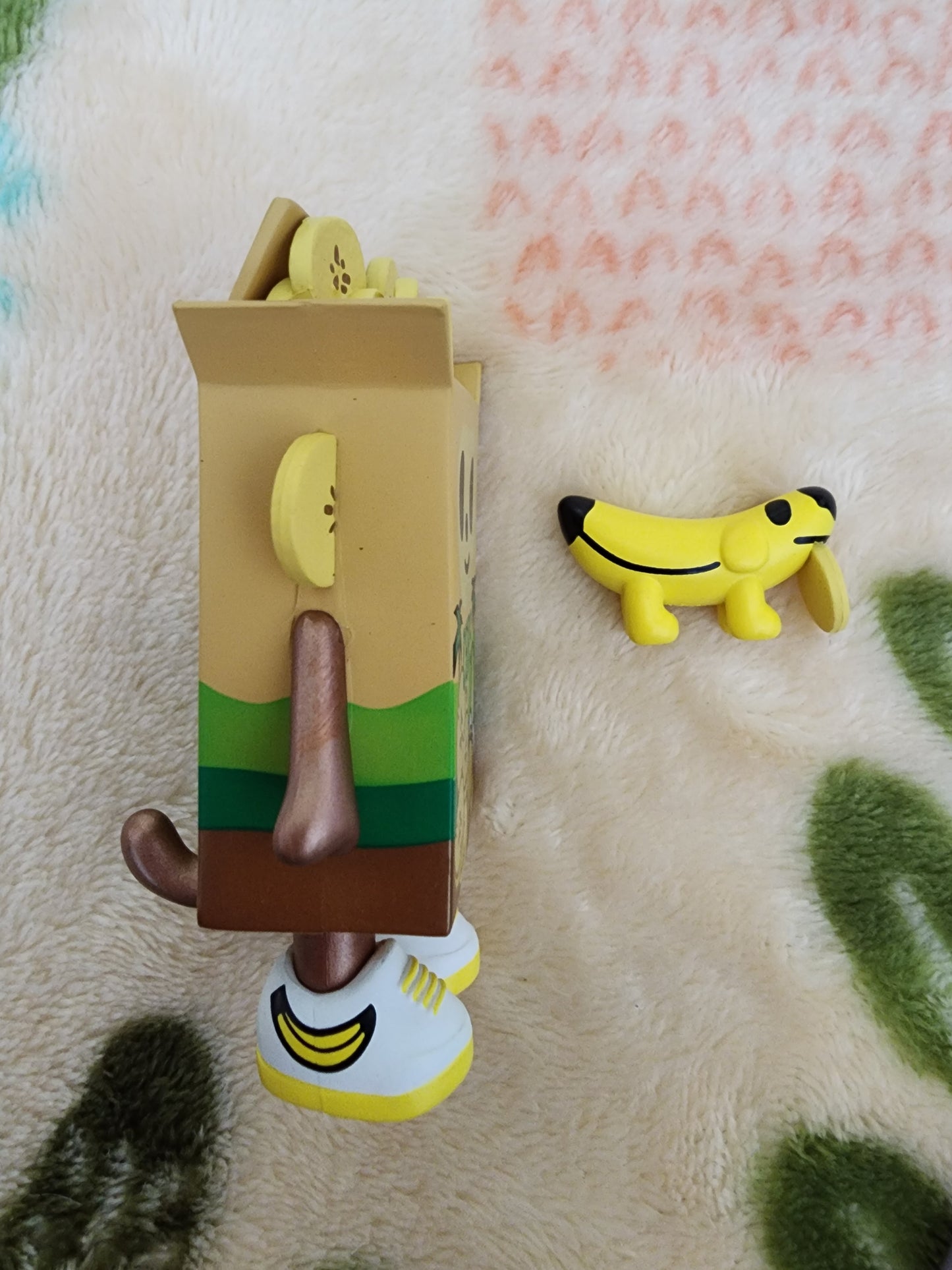 Tokidoki Healthy Besties Mystery Figures