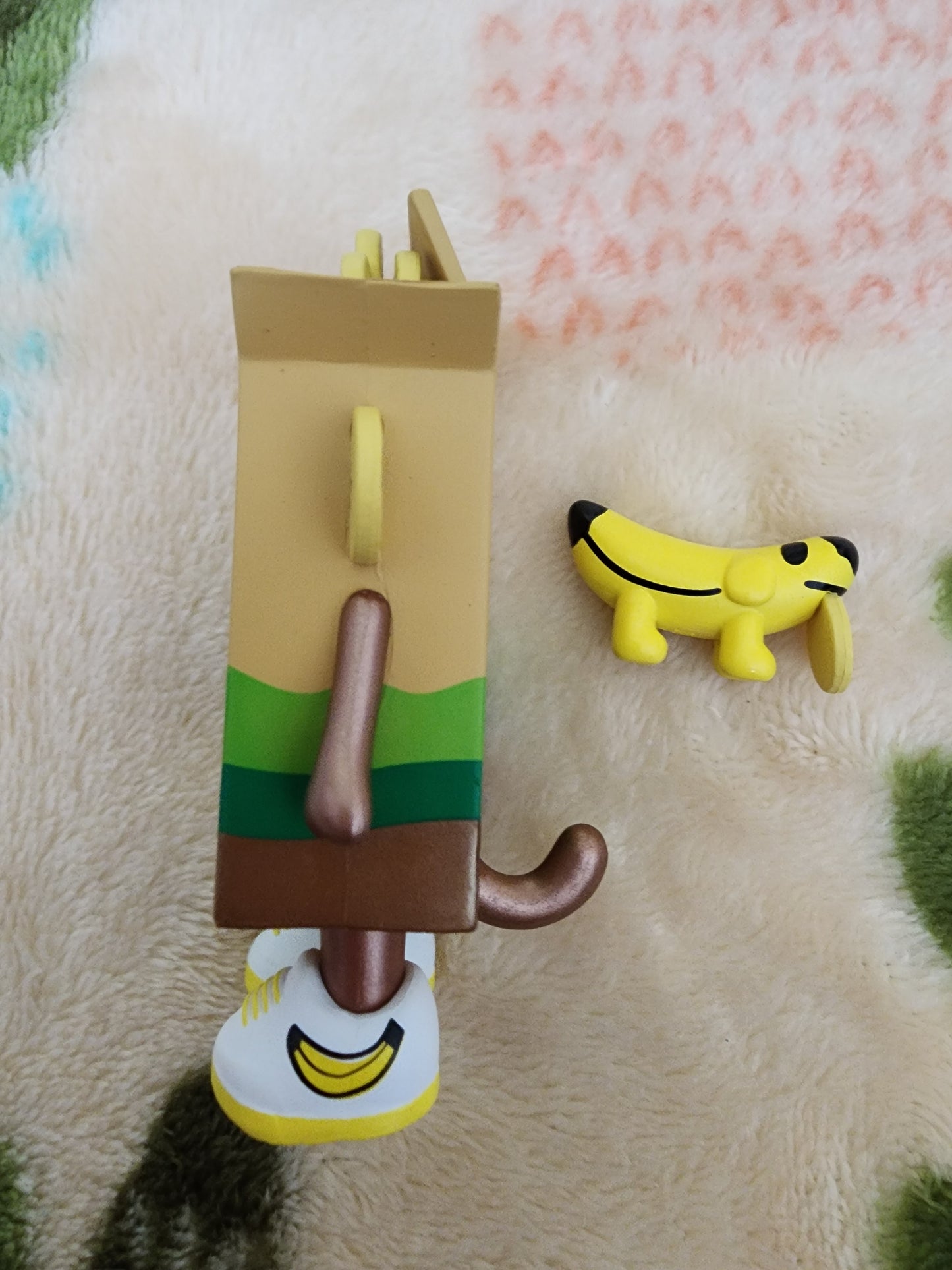 Tokidoki Healthy Besties Mystery Figures