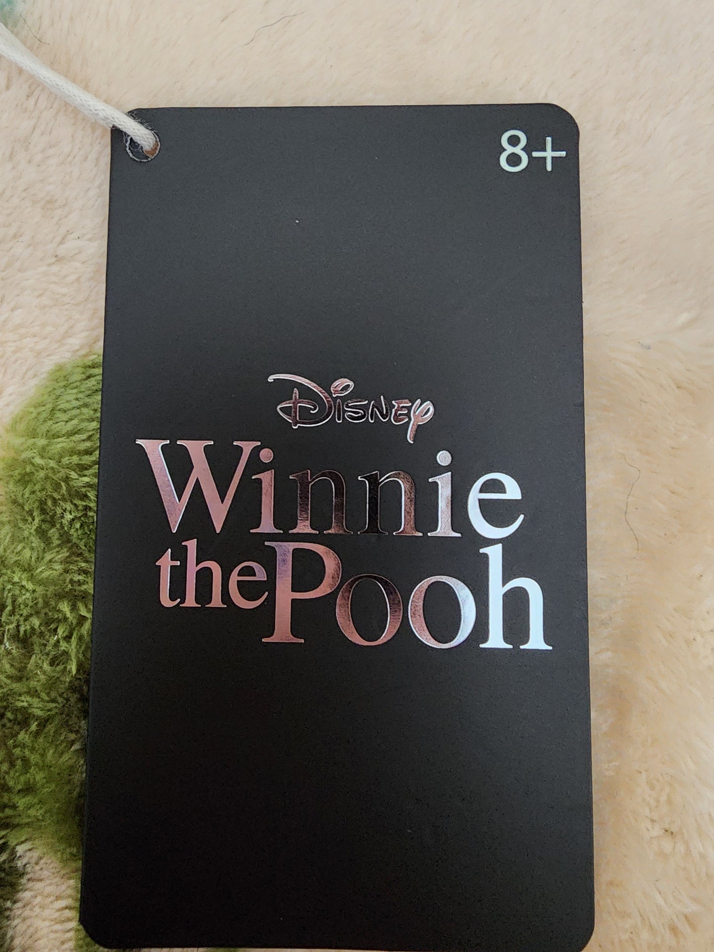 Loungefly Disney Winnie the Pooh and Friends Spring Rain Showers Wallet
