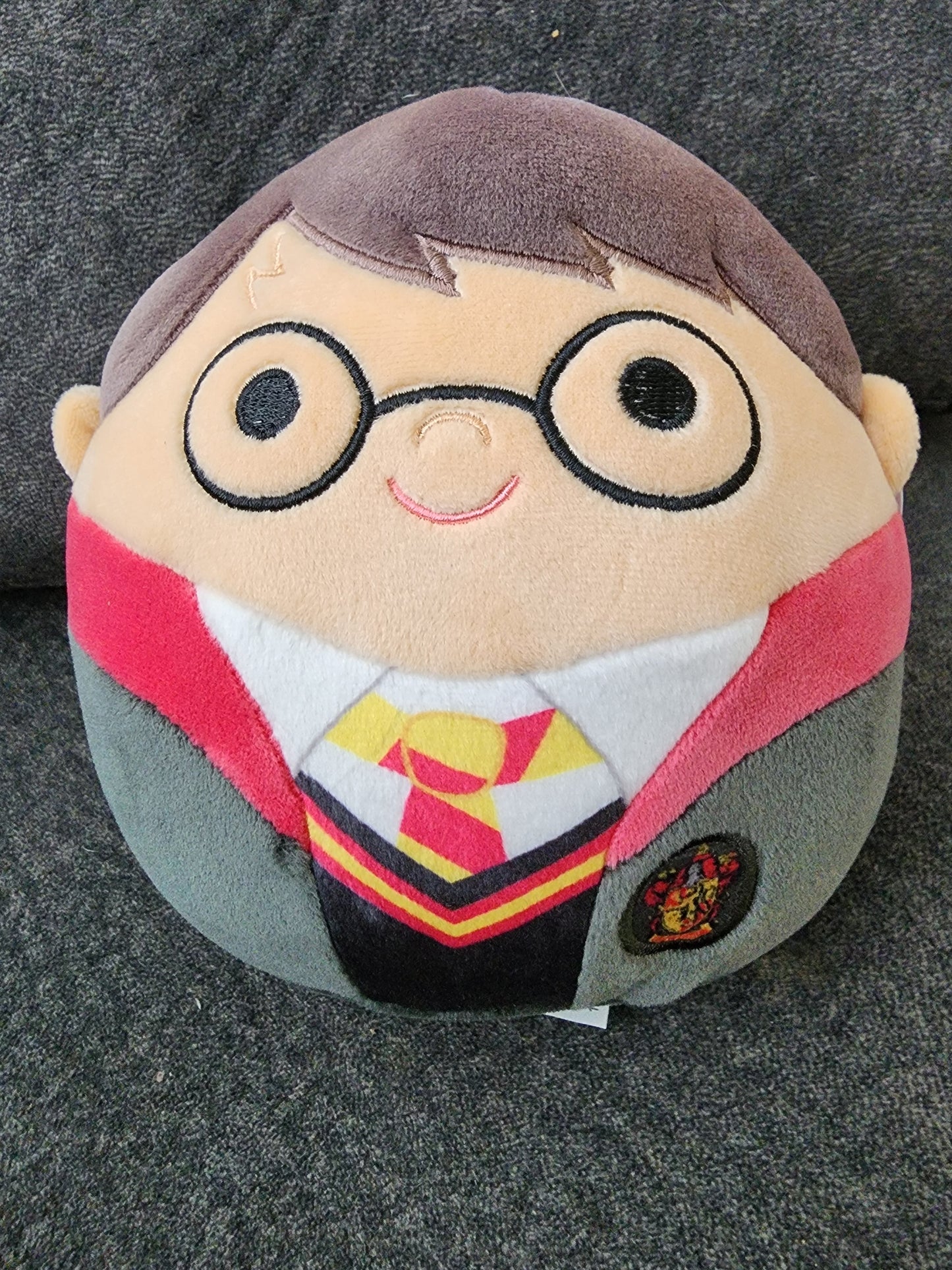 Squishmallows Harry Potter Plush