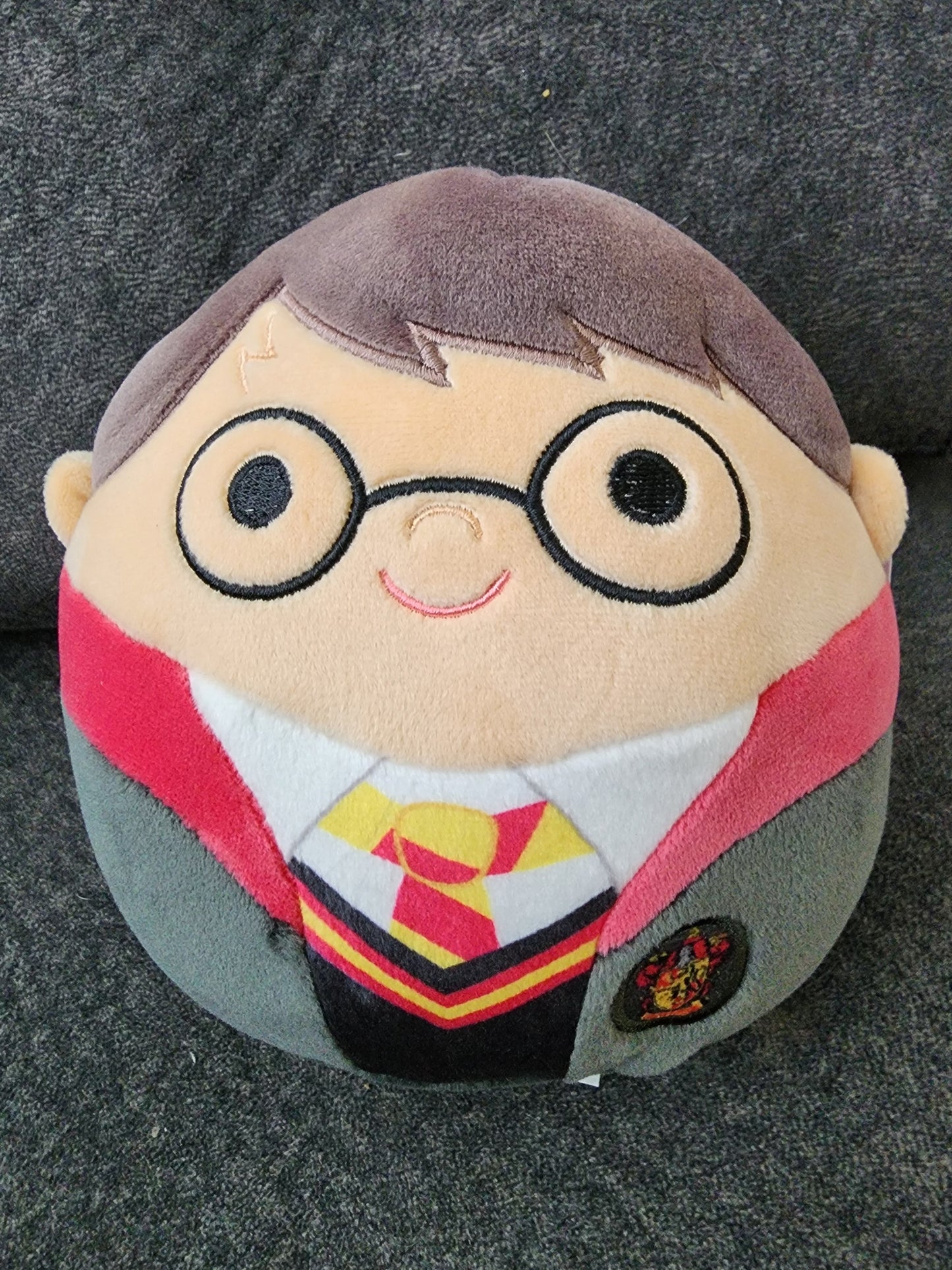 Squishmallows Harry Potter Plush