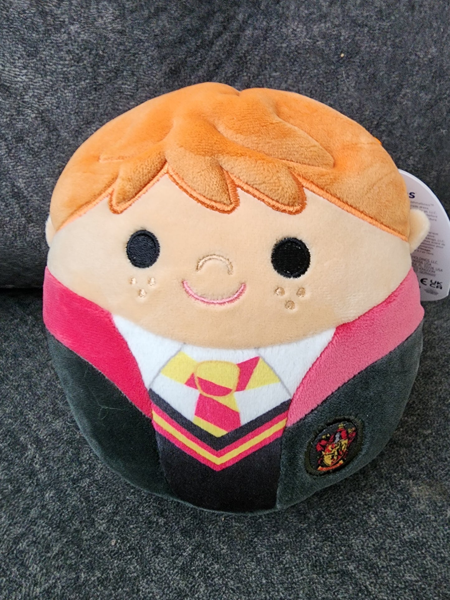 Squishmallows Ron Wesley Plush
