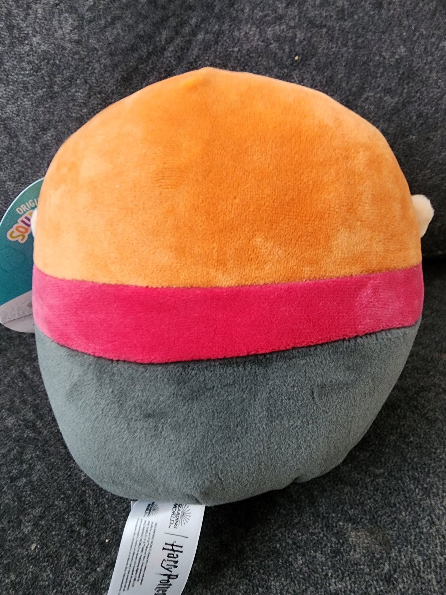 Squishmallows Ron Wesley Plush