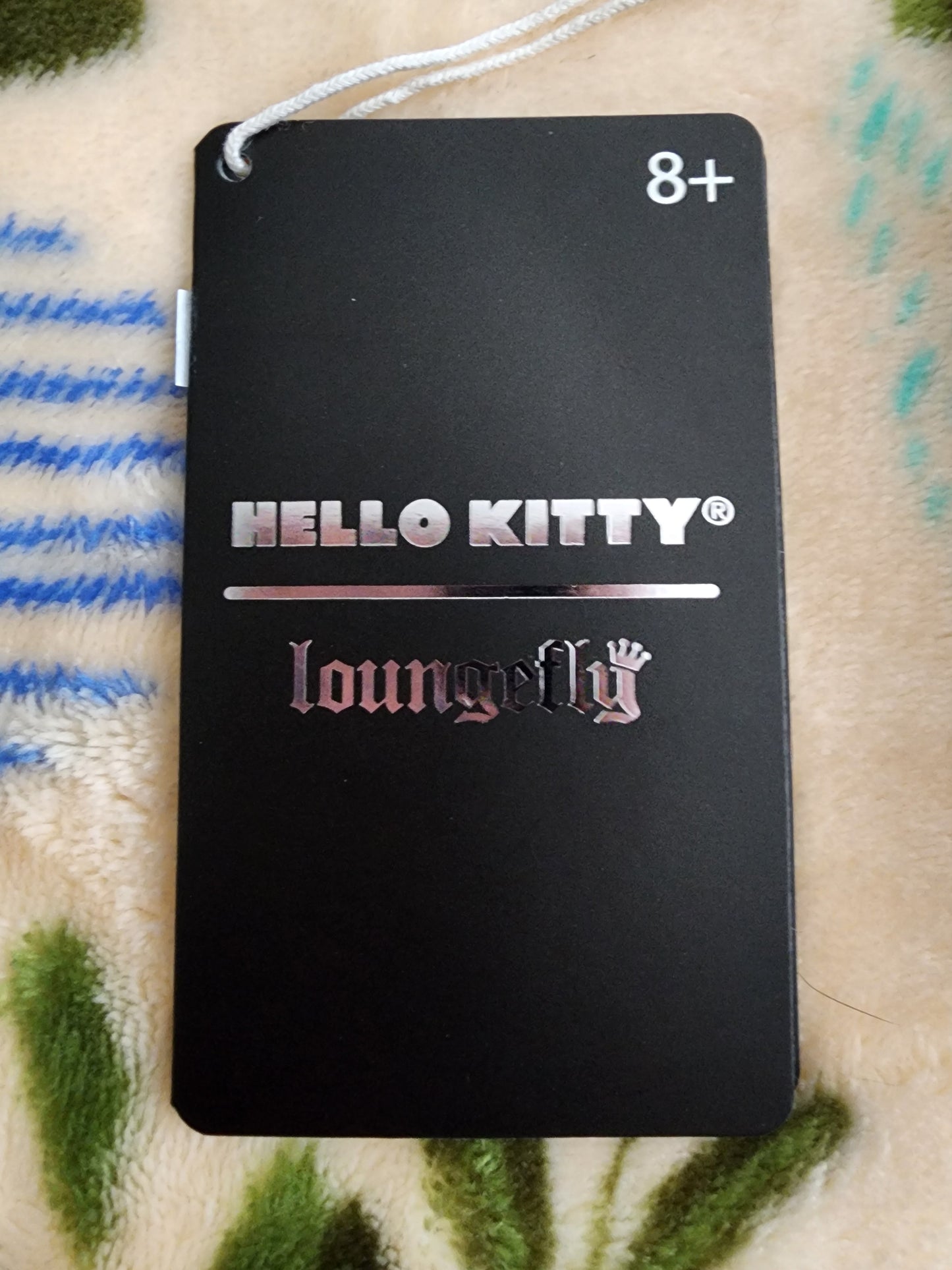 Loungefly Hello Kitty Bows and Sweets Wallet