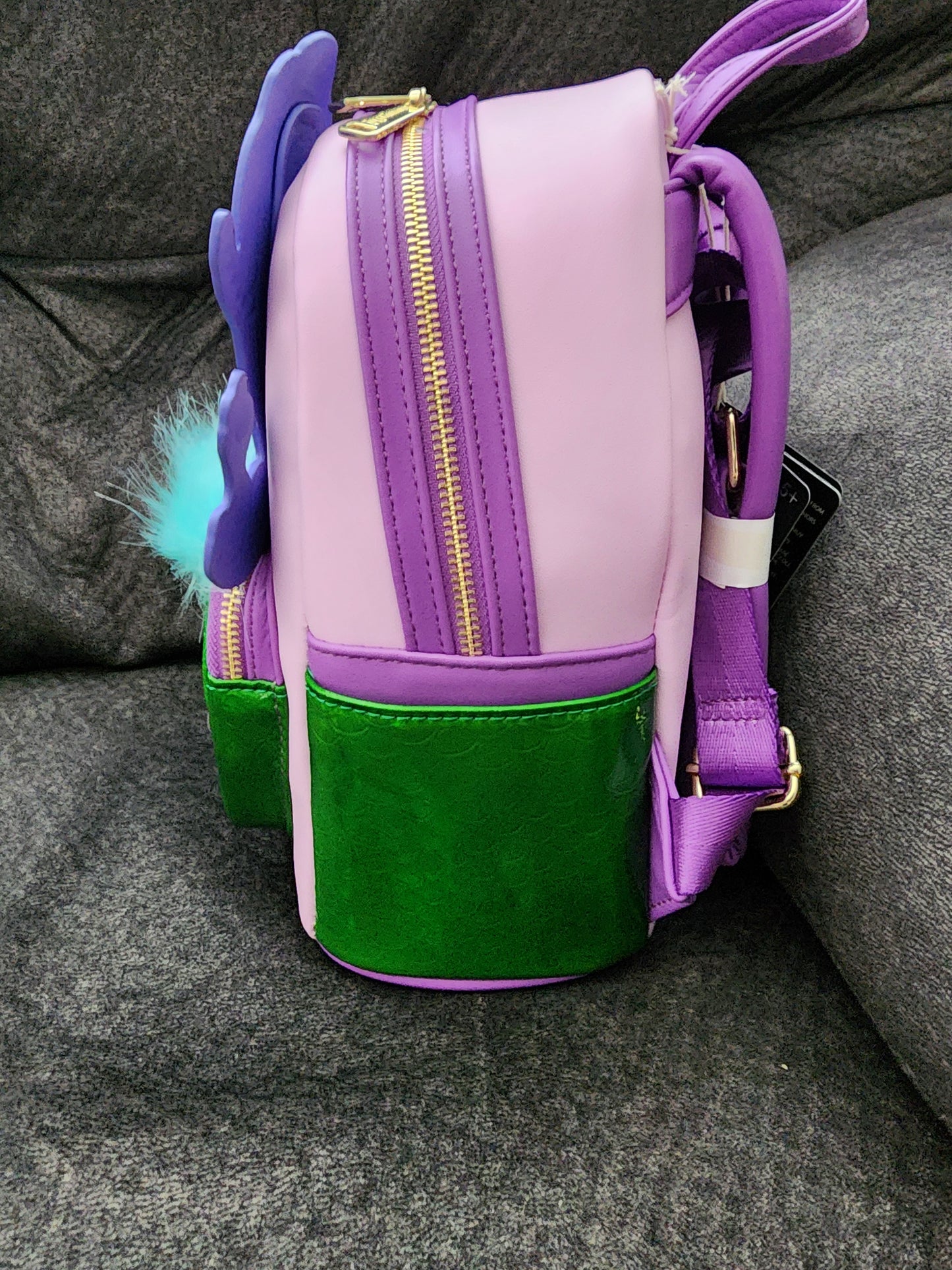 Loungefly Disney Cecilia from Monster's Inc Backpack