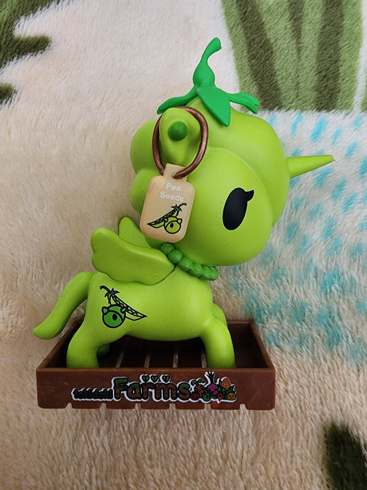 Tokidoki Unicorno Veggies Mystery Figures