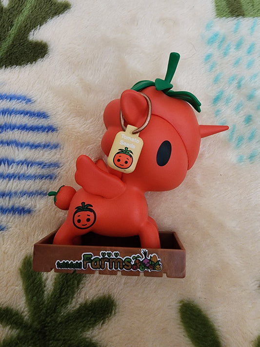 Tokidoki Unicorno Veggies Mystery Figures