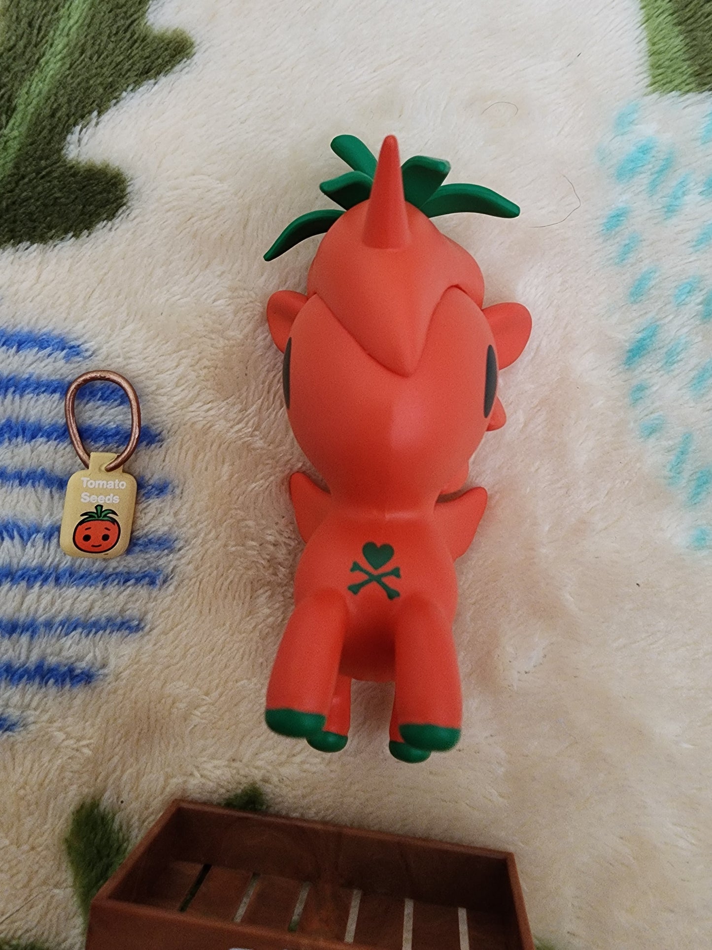 Tokidoki Unicorno Veggies Mystery Figures