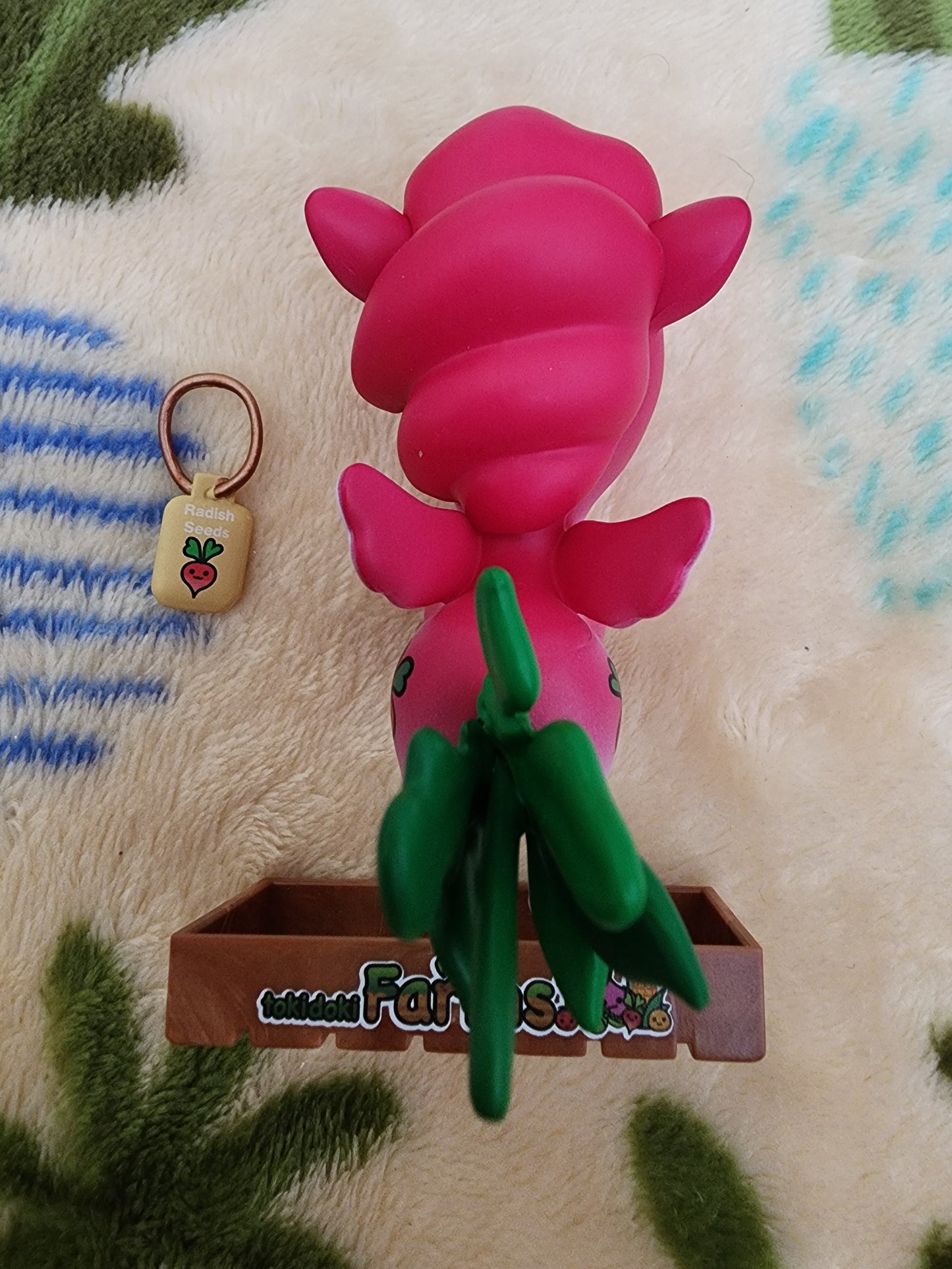 Tokidoki Unicorno Veggies Mystery Figures