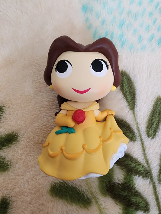 Funko Minis Disney Princess Mystery Figures