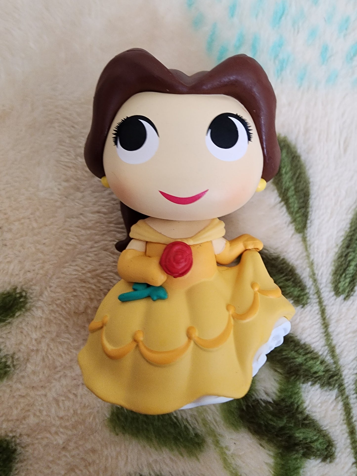 Funko Minis Disney Princess Mystery Figures