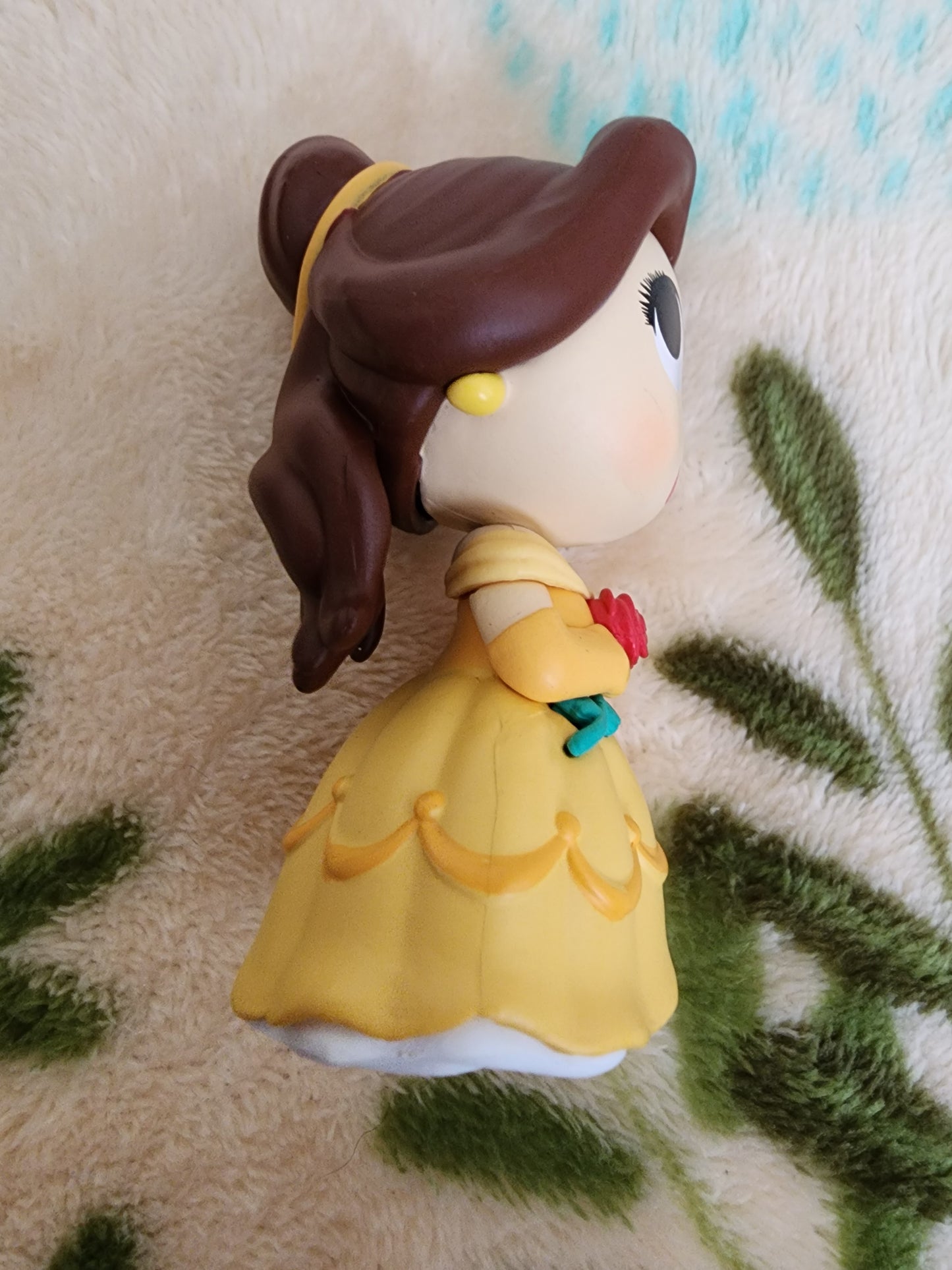 Funko Minis Disney Princess Mystery Figures