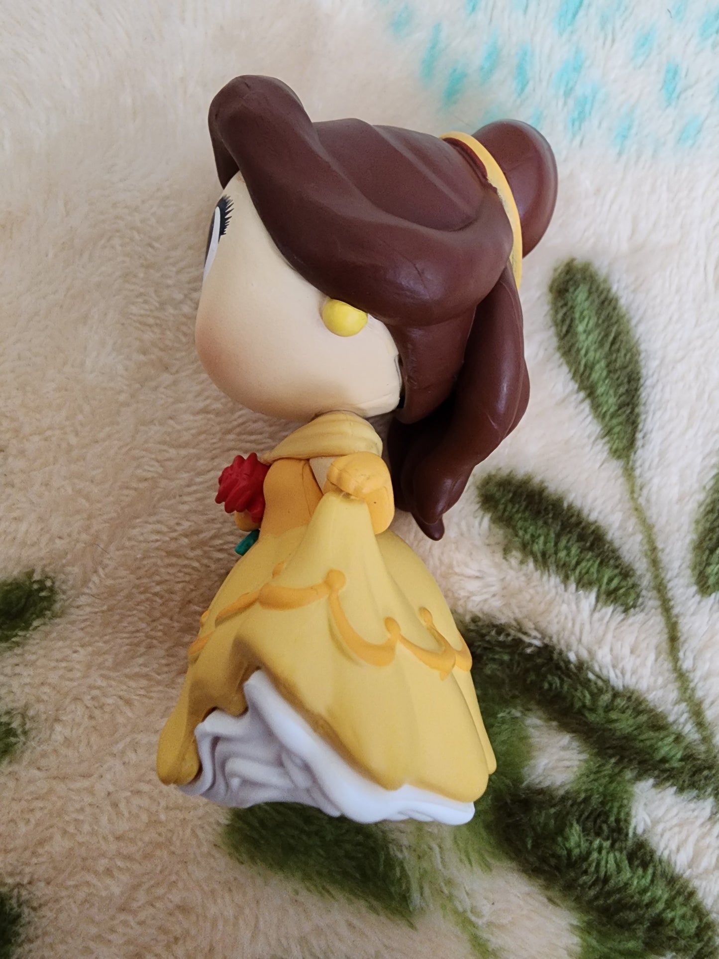 Funko Minis Disney Princess Mystery Figures