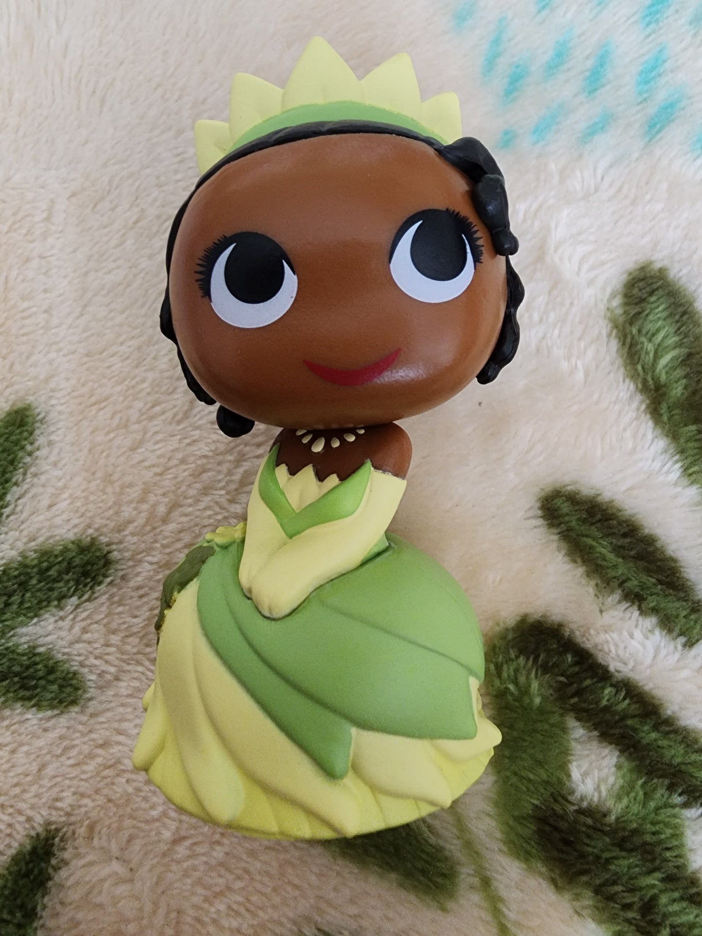 Funko Minis Disney Princess Mystery Figures