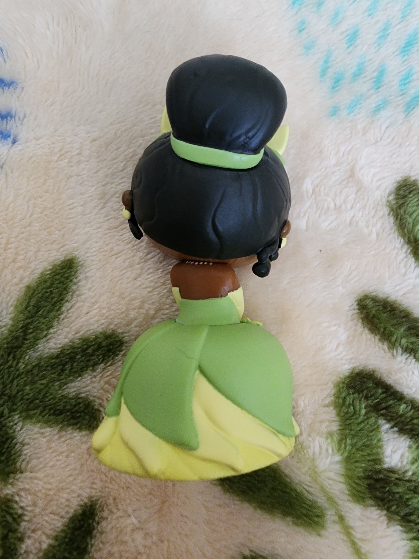 Funko Minis Disney Princess Mystery Figures