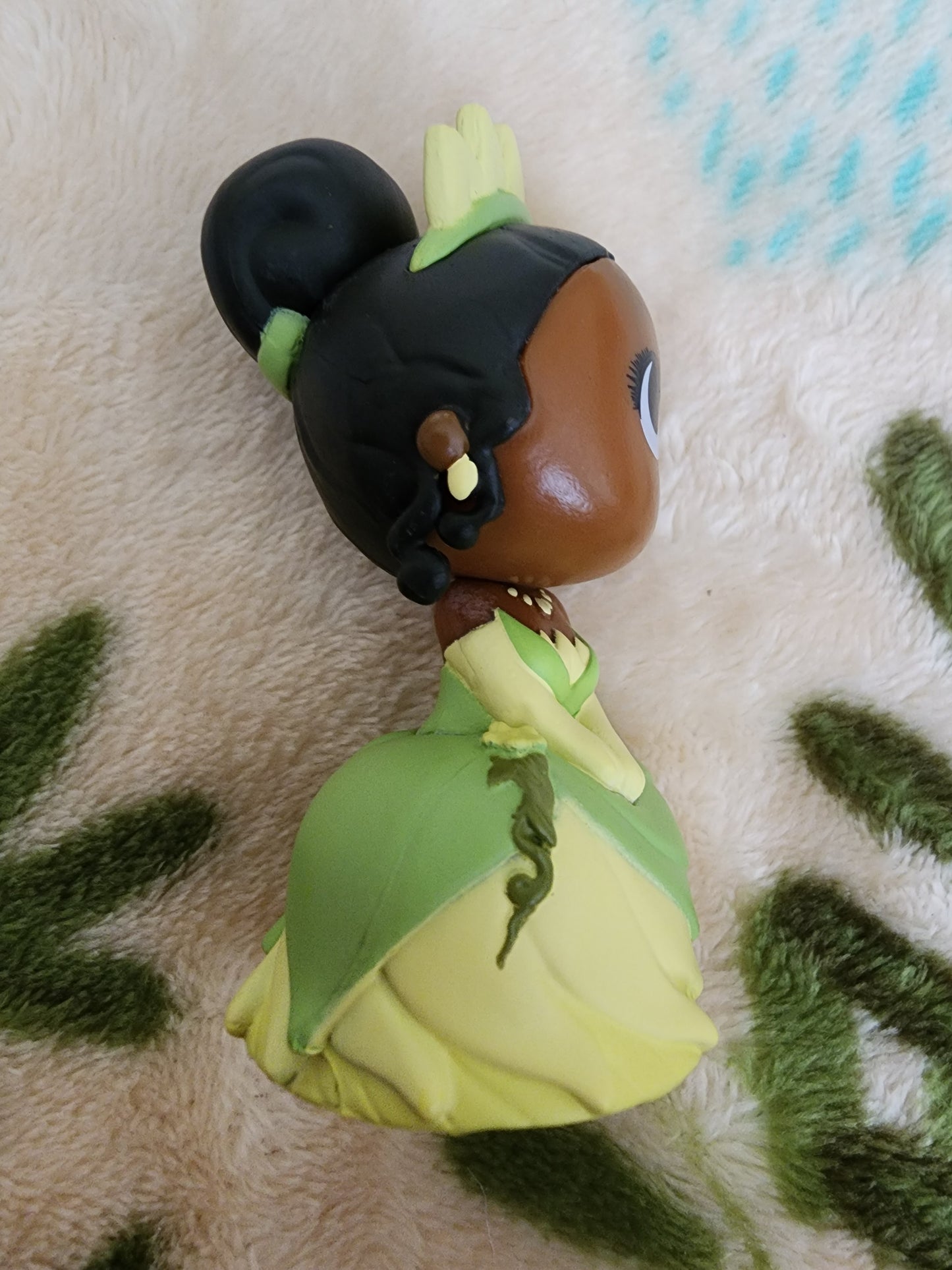 Funko Minis Disney Princess Mystery Figures