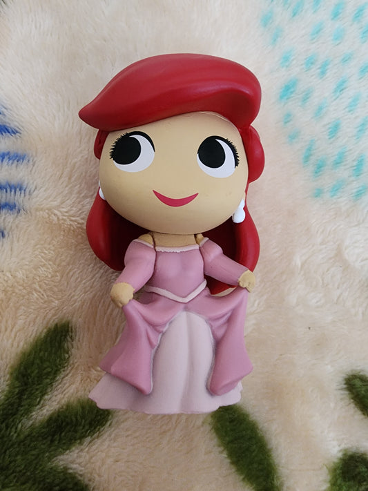 Funko Minis Disney Princess Mystery Figures