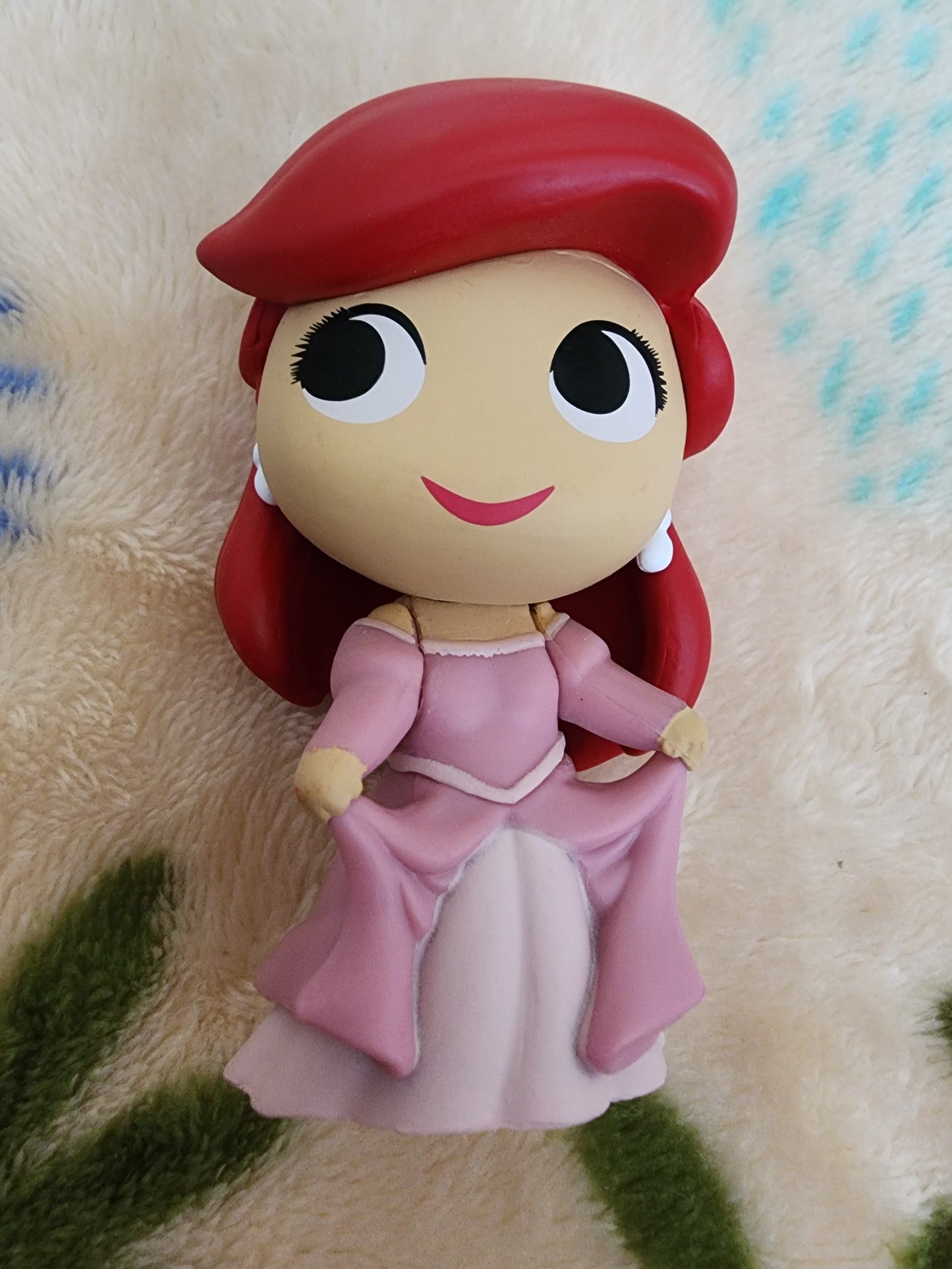 Funko Minis Disney Princess Mystery Figures