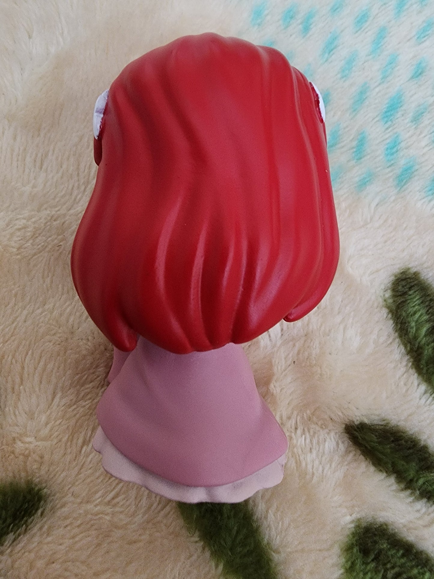 Funko Minis Disney Princess Mystery Figures