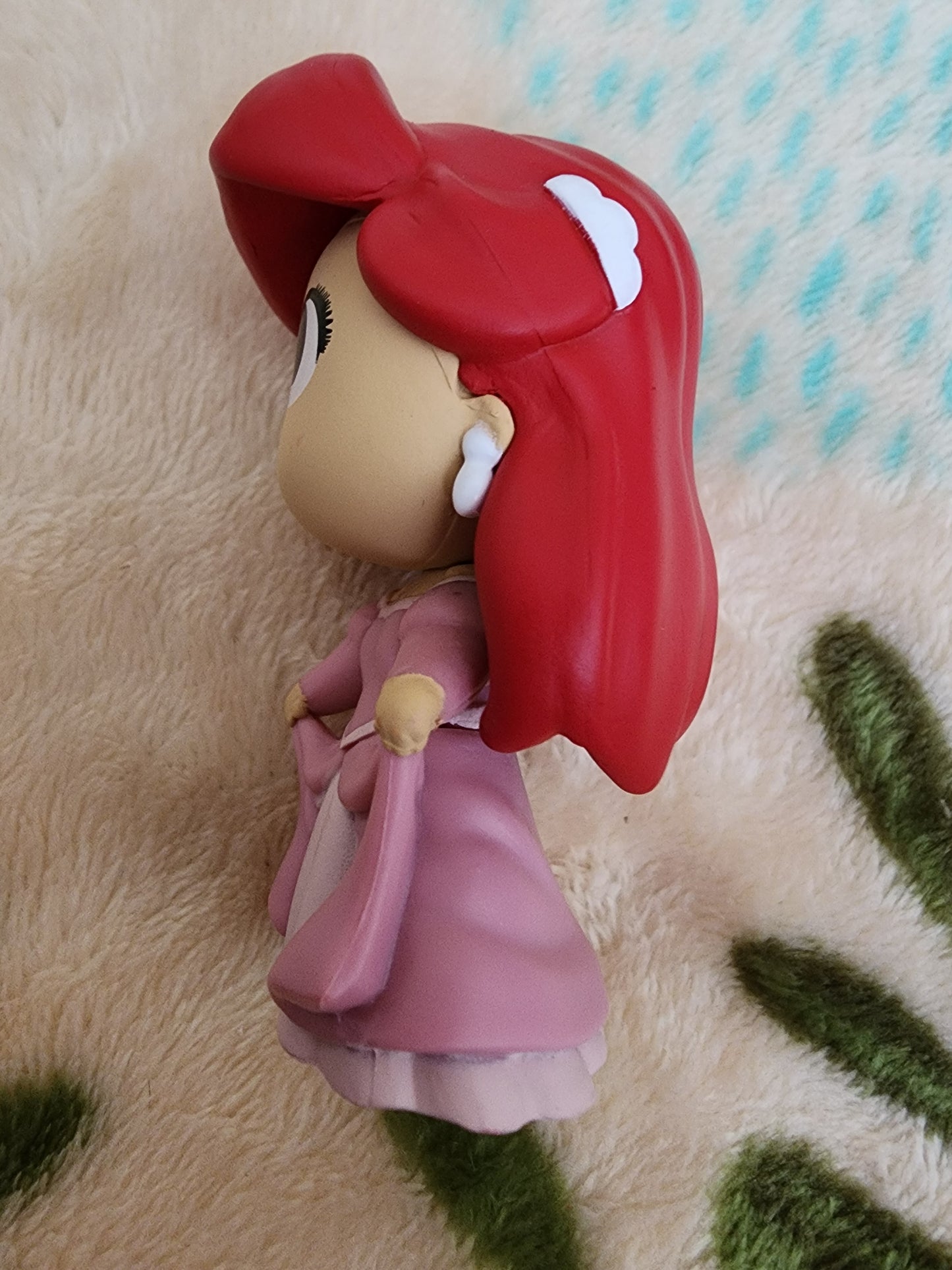 Funko Minis Disney Princess Mystery Figures