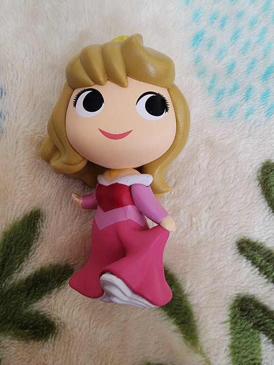 Funko Minis Disney Princess Mystery Figures