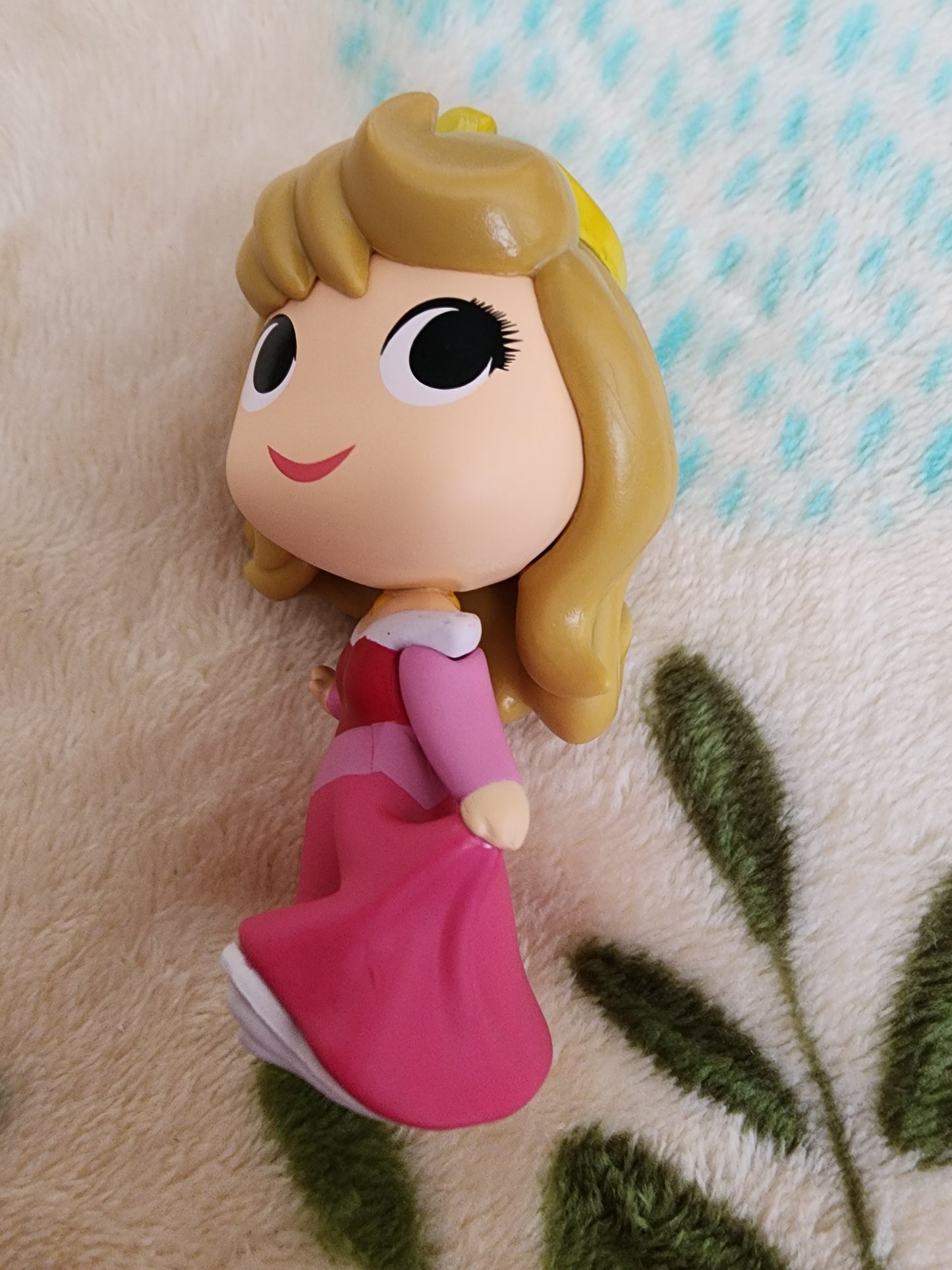 Funko Minis Disney Princess Mystery Figures