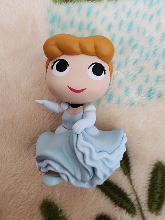 Funko Minis Disney Princess Mystery Figures