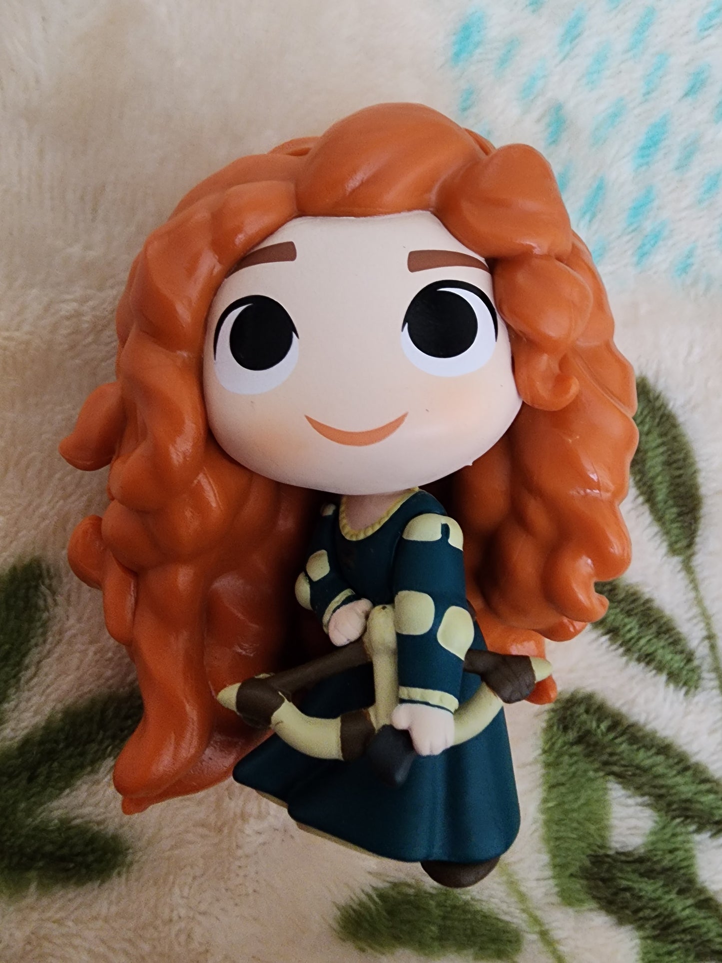 Funko Minis Disney Princess Mystery Figures