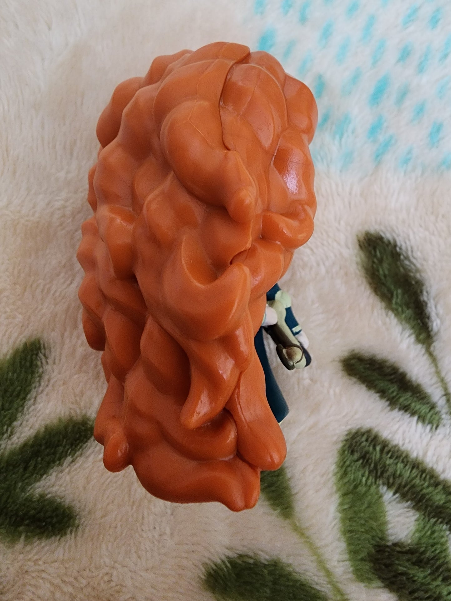 Funko Minis Disney Princess Mystery Figures