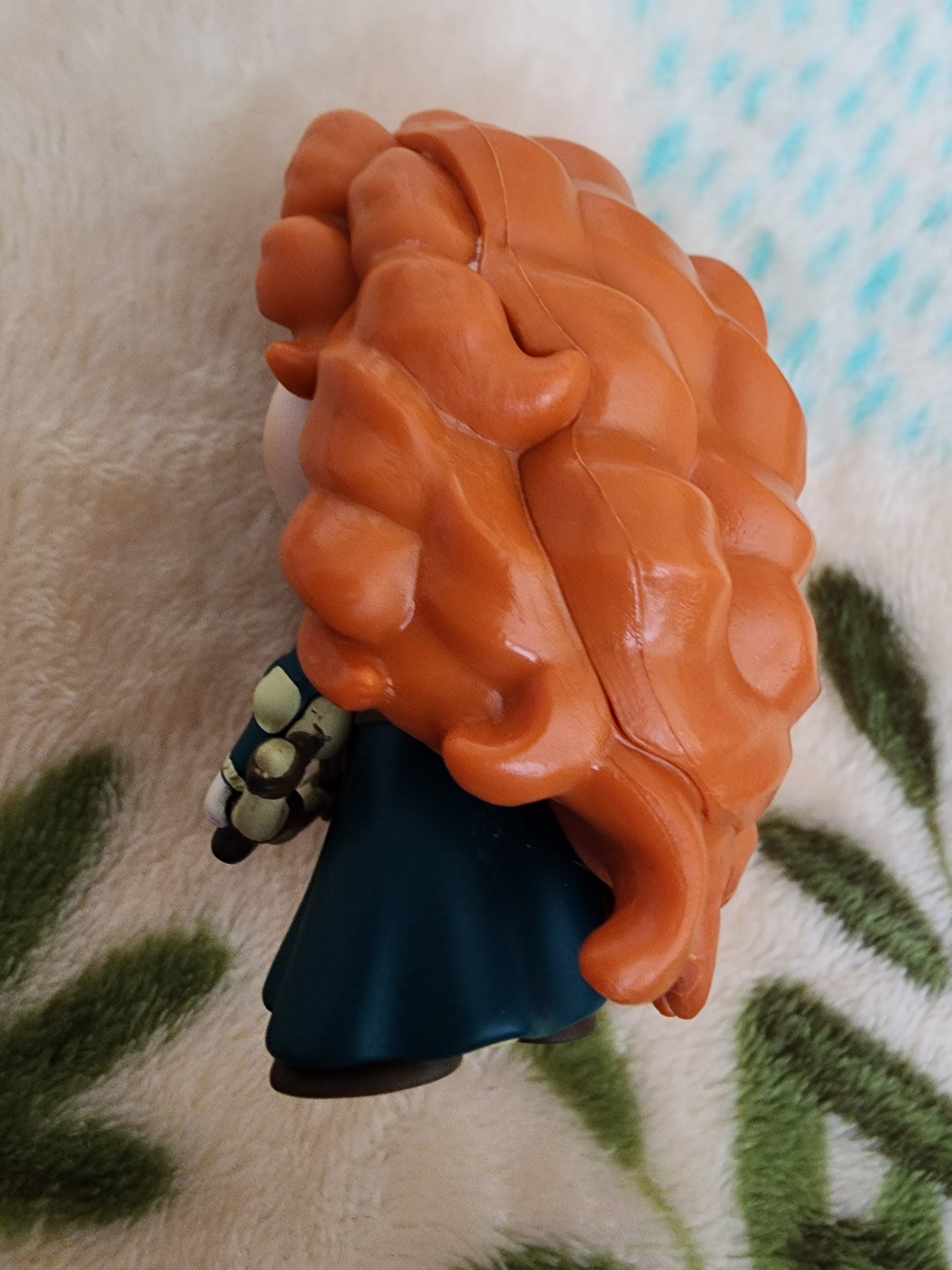 Funko Minis Disney Princess Mystery Figures