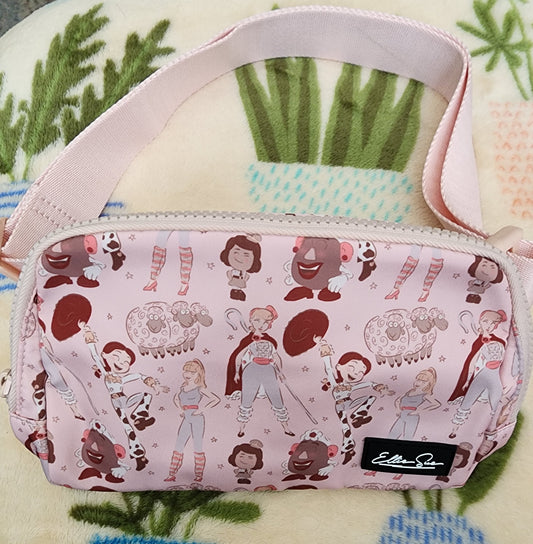 Disney Toy Story Girls Belt Bag