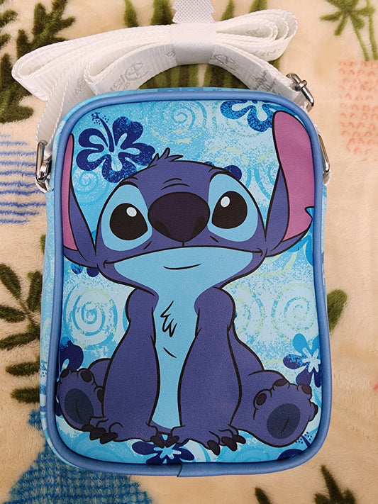 Disney Stitch Crossbody Bag