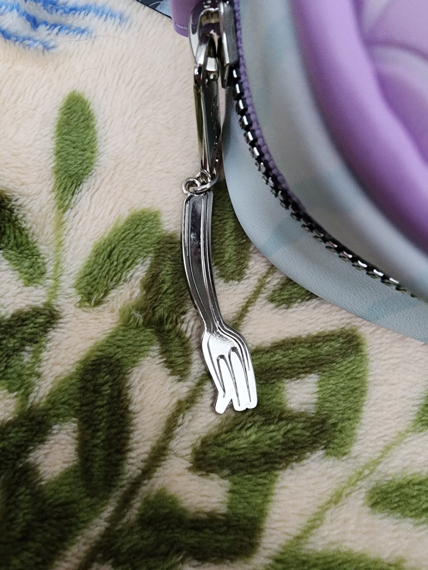 Disney Ariel Little Mermaid Crossbody Bag